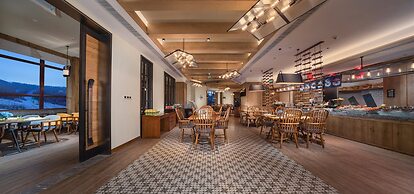 Holiday Inn Jilin Beidahu by IHG