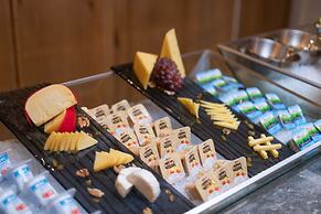 Holiday Inn Jilin Beidahu by IHG