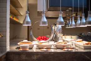 Holiday Inn Jilin Beidahu by IHG