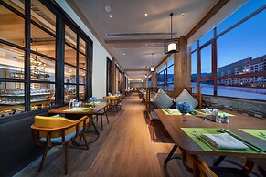 Holiday Inn Jilin Beidahu by IHG