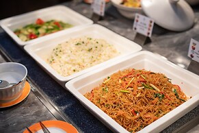 Holiday Inn Jilin Beidahu by IHG