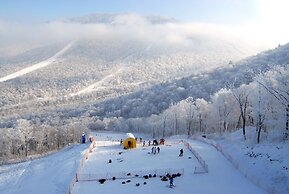 Holiday Inn Jilin Beidahu by IHG