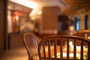 Holiday Inn Jilin Beidahu by IHG