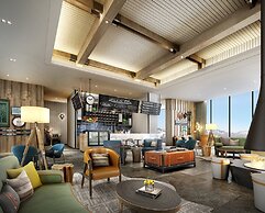 Holiday Inn Jilin Beidahu by IHG