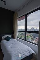 Arte Plus KLCC by FavSpace