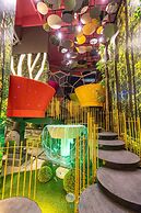 Arte Plus KLCC by FavSpace