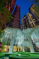 Arte Plus KLCC by FavSpace