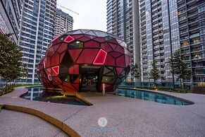 Arte Plus KLCC by FavSpace