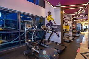 Arte Plus KLCC by FavSpace