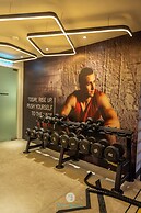 Arte Plus KLCC by FavSpace