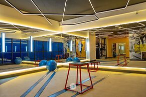 Arte Plus KLCC by FavSpace