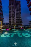Arte Plus KLCC by FavSpace