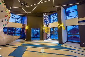 Arte Plus KLCC by FavSpace