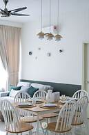 Arte Plus KLCC by FavSpace