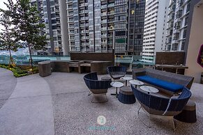 Arte Plus KLCC by FavSpace