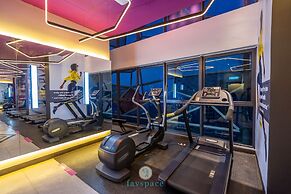 Arte Plus KLCC by FavSpace