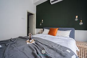 Arte Plus KLCC by FavSpace