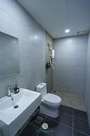 Arte Plus KLCC by FavSpace