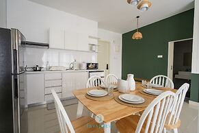 Arte Plus KLCC by FavSpace