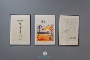 Arte Plus KLCC by FavSpace