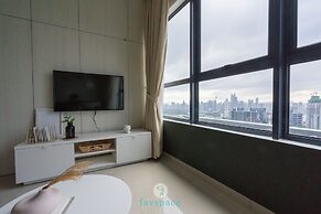 Arte Plus KLCC by FavSpace