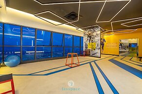 Arte Plus KLCC by FavSpace