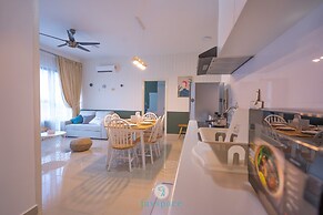 Arte Plus KLCC by FavSpace