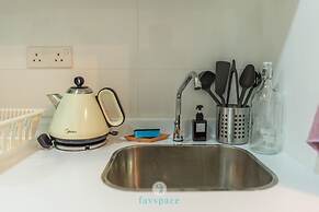 Arte Plus KLCC by FavSpace