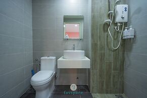 Arte Plus KLCC by FavSpace