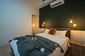 Arte Plus KLCC by FavSpace