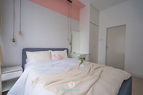 Arte Plus KLCC by FavSpace