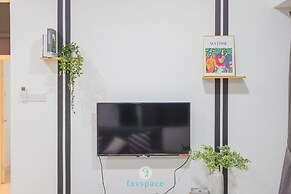 Arte Plus KLCC by FavSpace