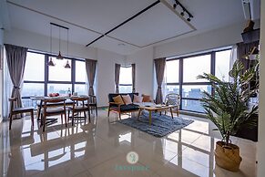 Arte Plus KLCC by FavSpace