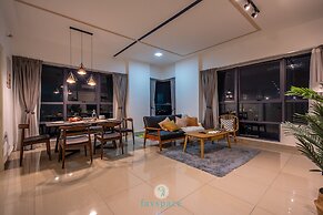 Arte Plus KLCC by FavSpace