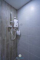 Arte Plus KLCC by FavSpace