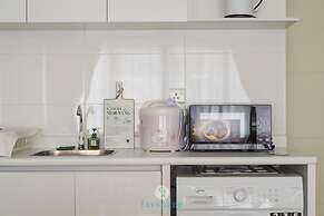 Arte Plus KLCC by FavSpace