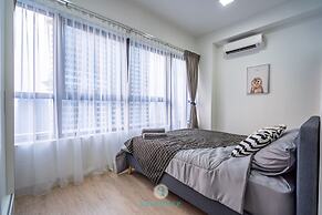 Arte Plus KLCC by FavSpace