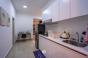 Arte Plus KLCC by FavSpace