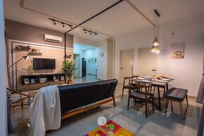 Arte Plus KLCC by FavSpace