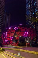 Arte Plus KLCC by FavSpace