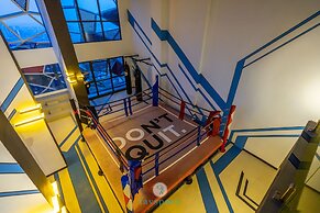 Arte Plus KLCC by FavSpace