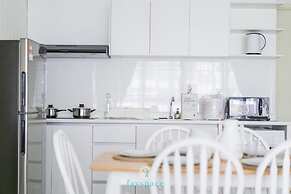 Arte Plus KLCC by FavSpace