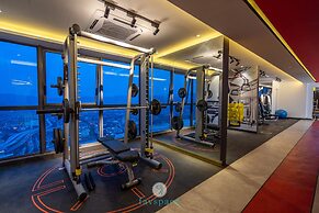 Arte Plus KLCC by FavSpace