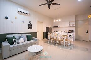 Arte Plus KLCC by FavSpace