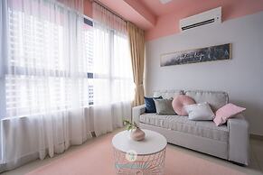 Arte Plus KLCC by FavSpace