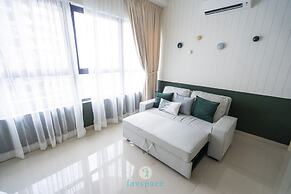 Arte Plus KLCC by FavSpace