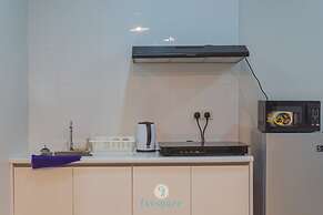 Arte Plus KLCC by FavSpace