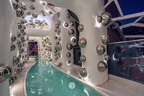 Arte Plus KLCC by FavSpace