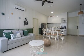 Arte Plus KLCC by FavSpace