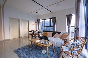 Arte Plus KLCC by FavSpace